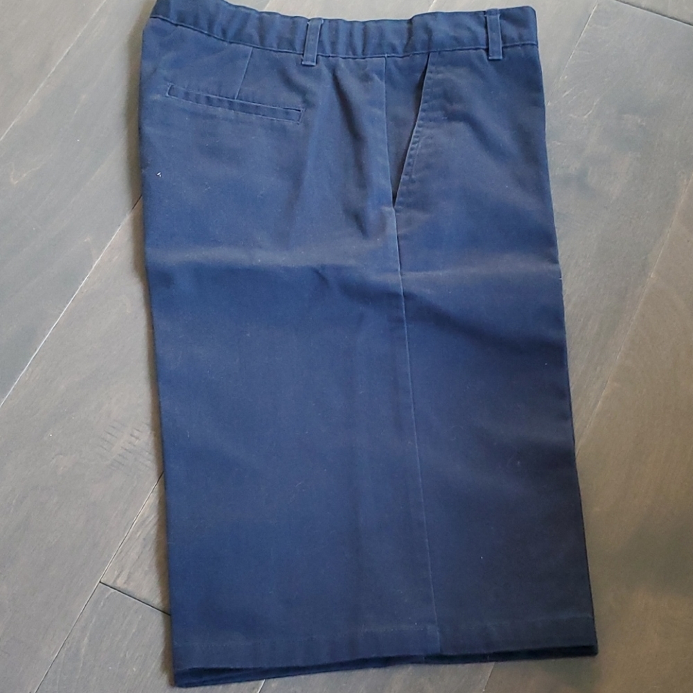 Nautical boys shorts